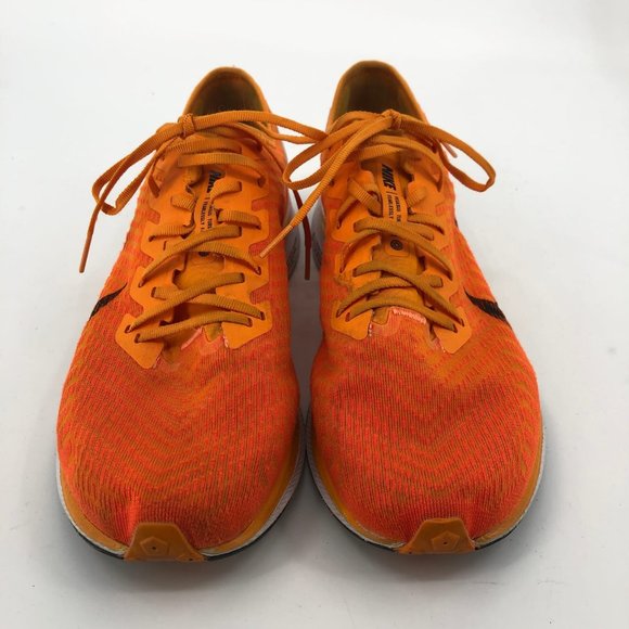Nike Orange Athletic Shoes | Pegasus Turbo 2 Sneakers main image 4